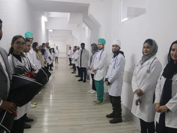 International Medical University 