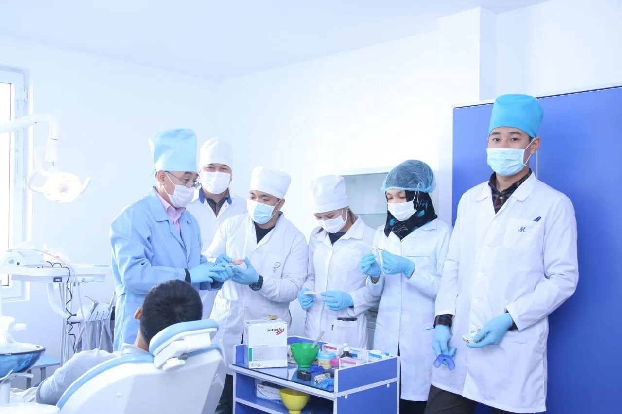 Asian Medical Institute