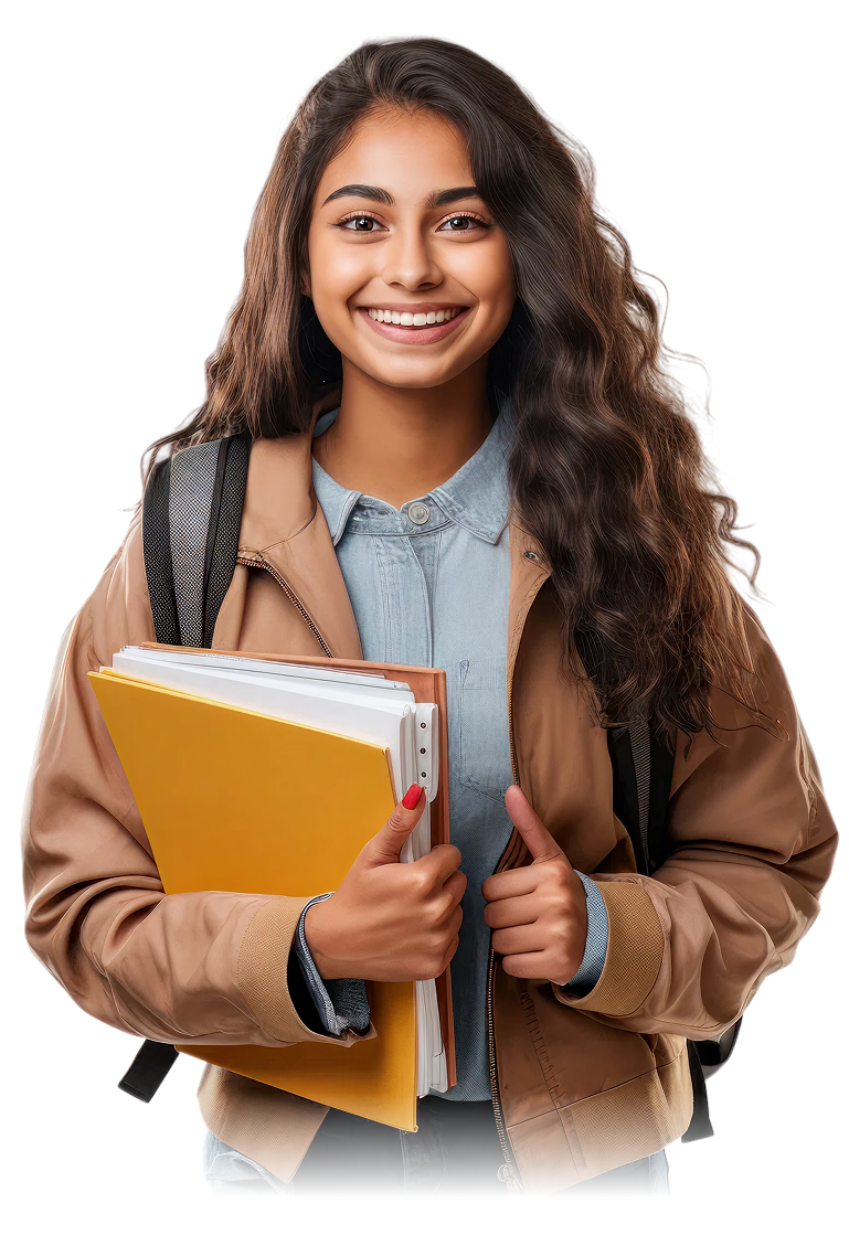 Study in Russia