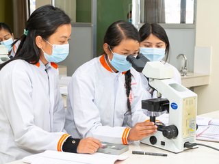 Kathmandu Medical College