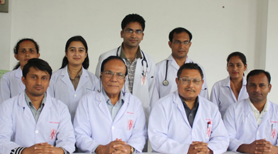 Kathmandu Medical College