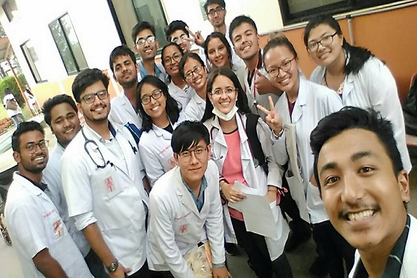 Kathmandu Medical College