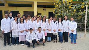 B.P. Koirala Institute of Health Sciences