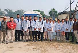 B.P. Koirala Institute of Health Sciences