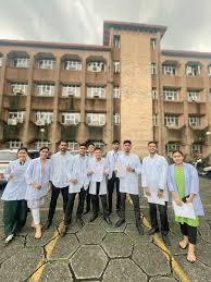 B.P. Koirala Institute of Health Sciences