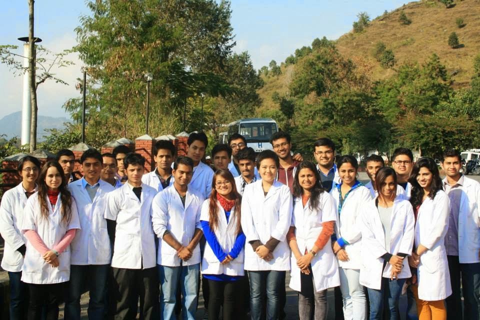 Manipal College of Medical Sciences (MCOMS)