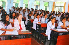 Manipal College of Medical Sciences (MCOMS)