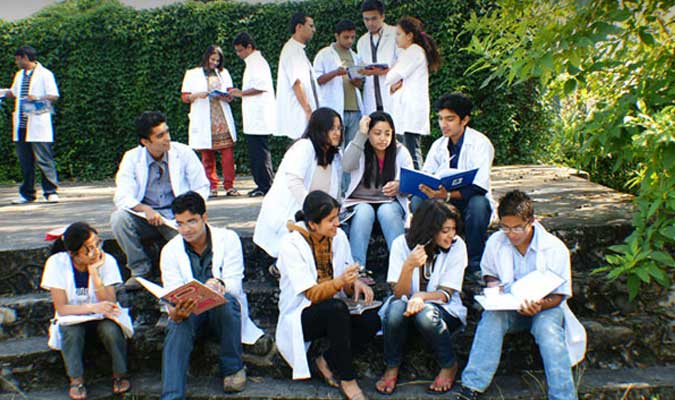 Manipal College of Medical Sciences (MCOMS)