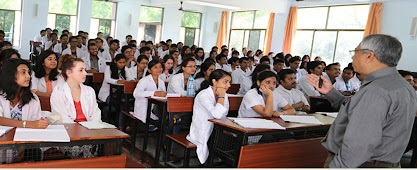 Manipal College of Medical Sciences (MCOMS)