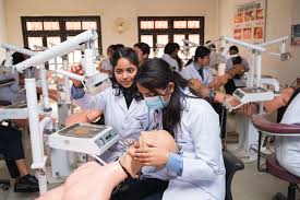 KIST Medical College