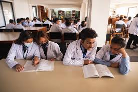KIST Medical College