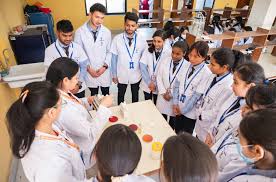 KIST Medical College