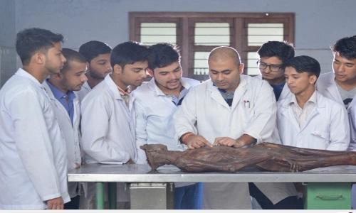 Nepalgunj Medical College