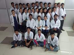 College of Medical Sciences