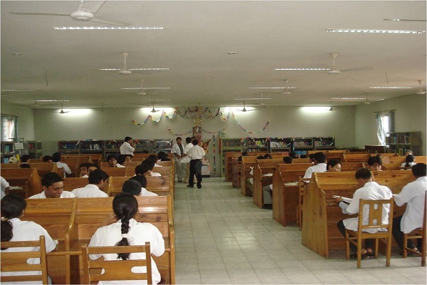College of Medical Sciences