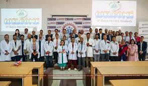Lumbini Medical College