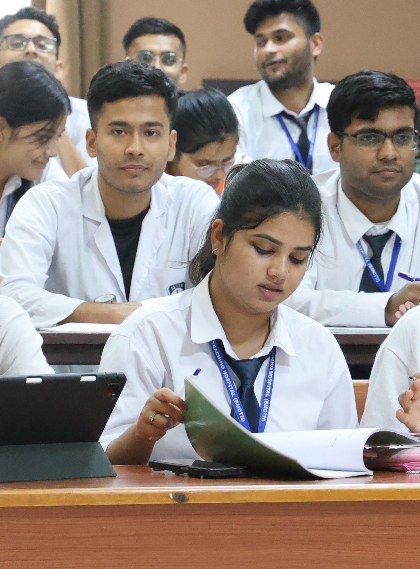 Birat Medical College