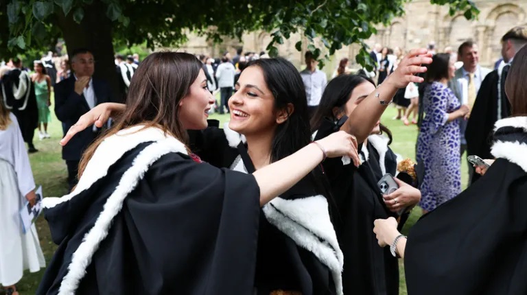 Durham University