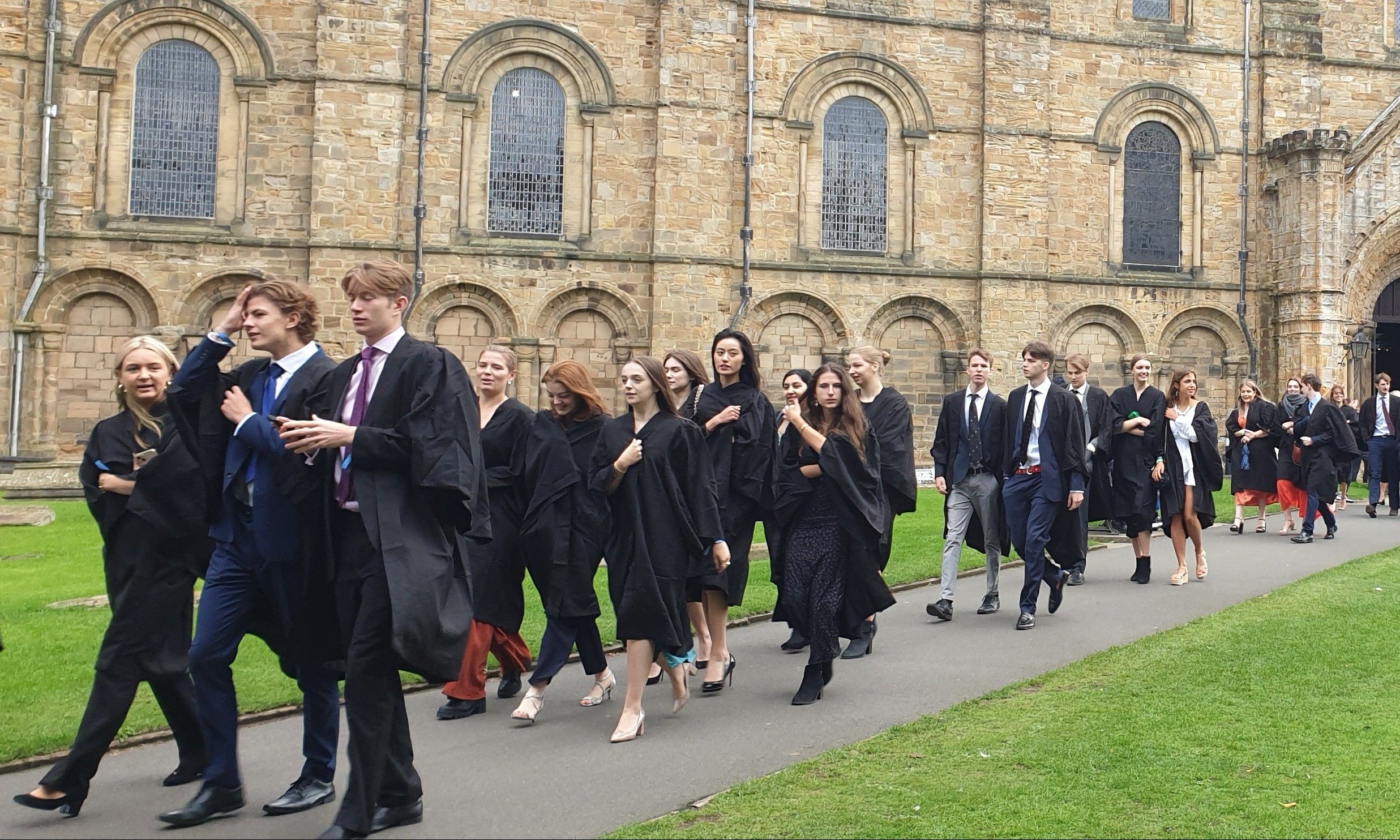 Durham University