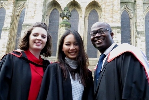 Durham University