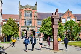 Newcastle University