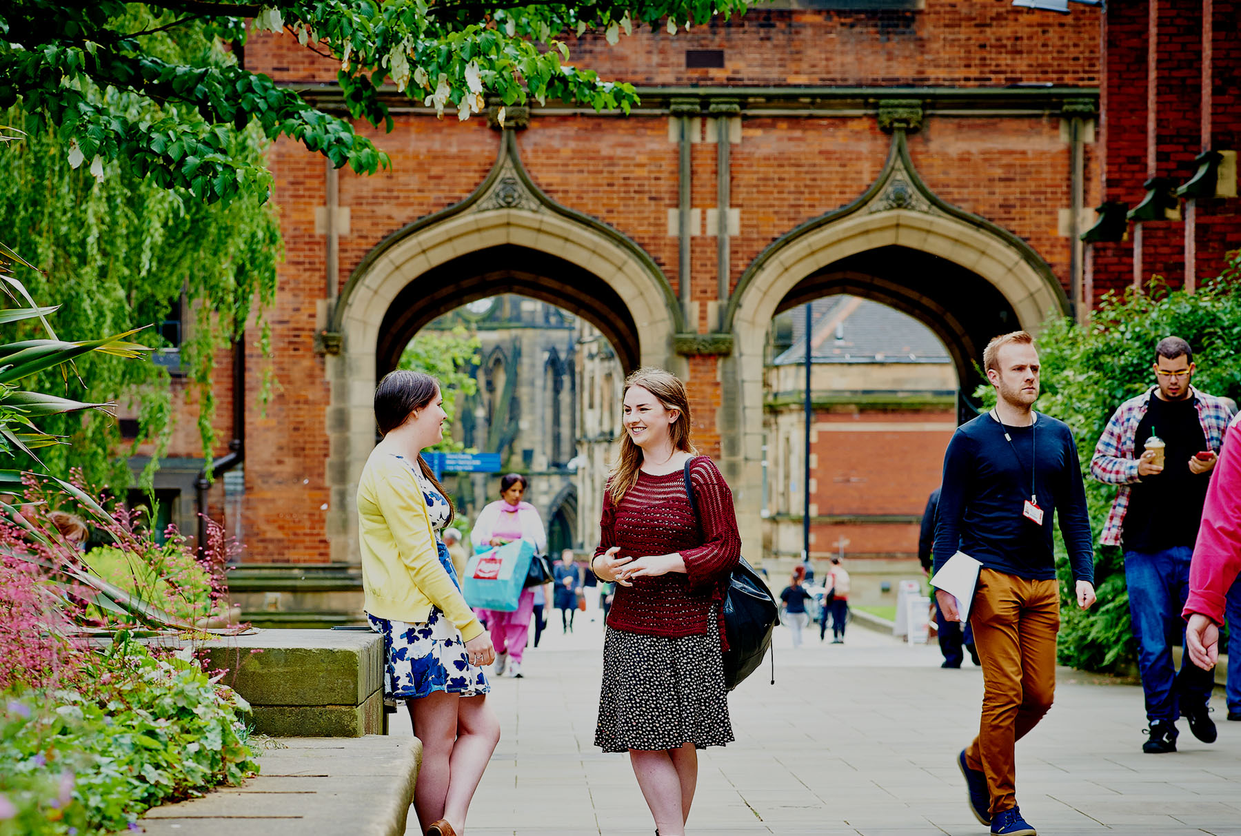 Newcastle University