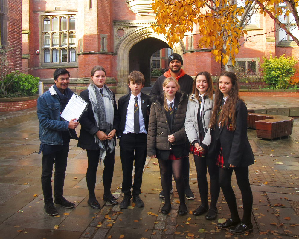 Newcastle University