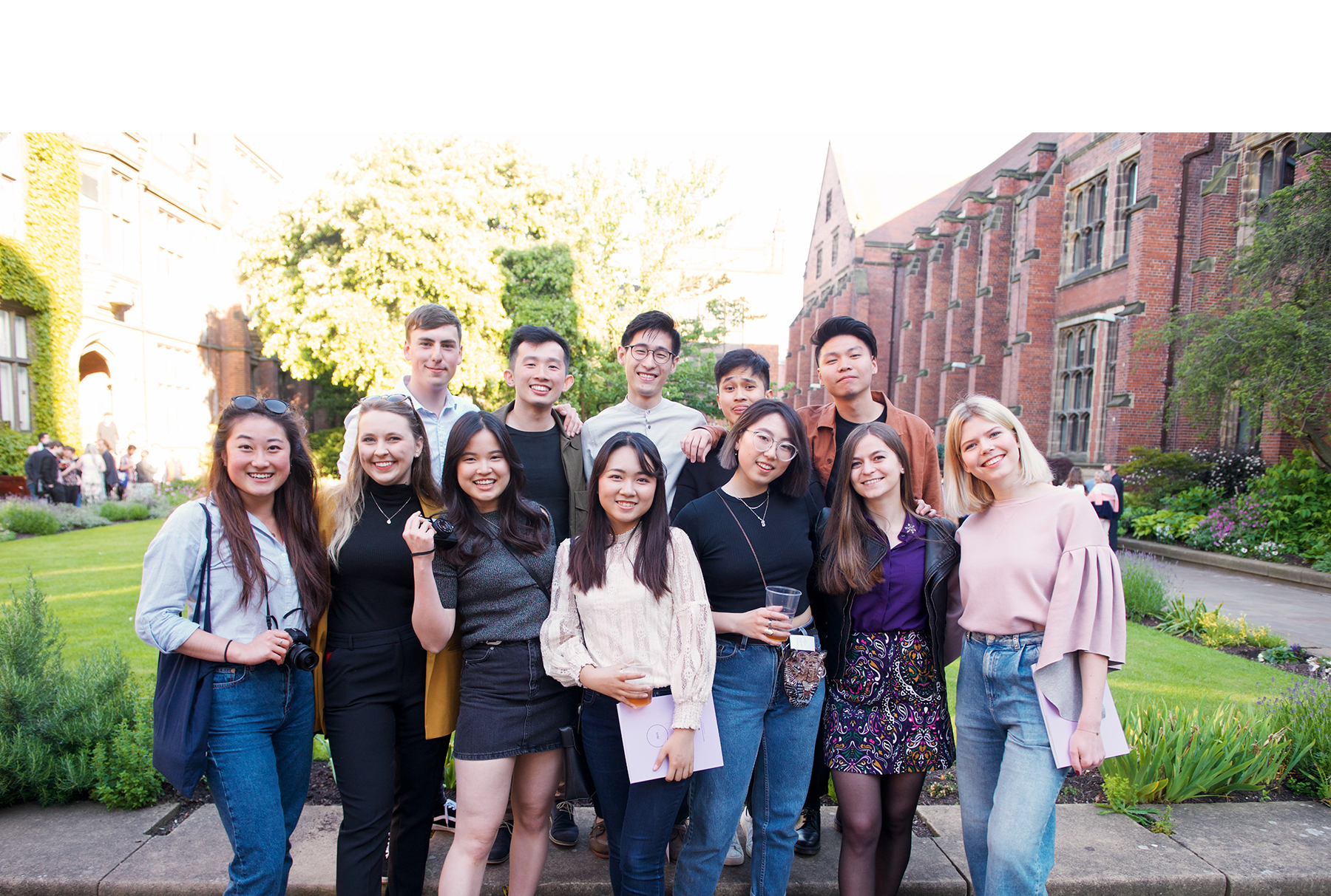 Newcastle University
