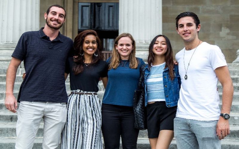 University College London