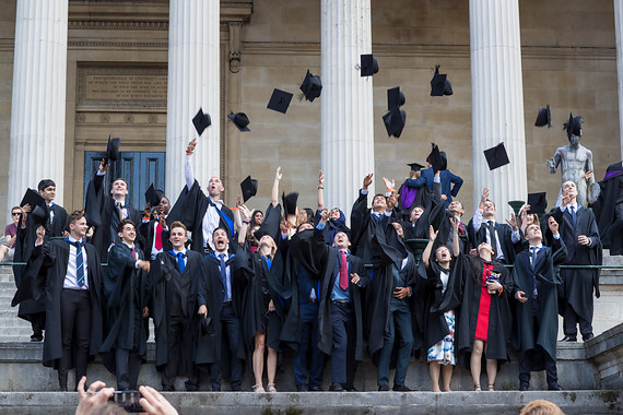 University College London