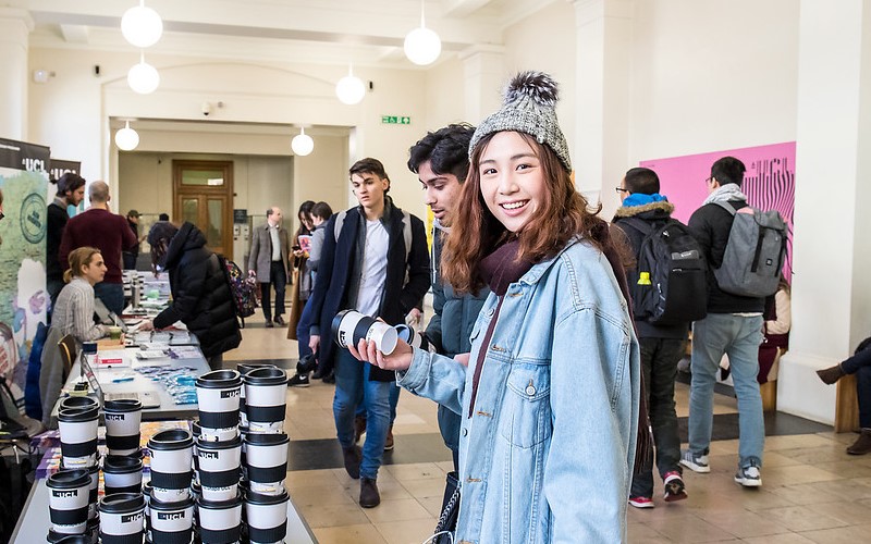 University College London