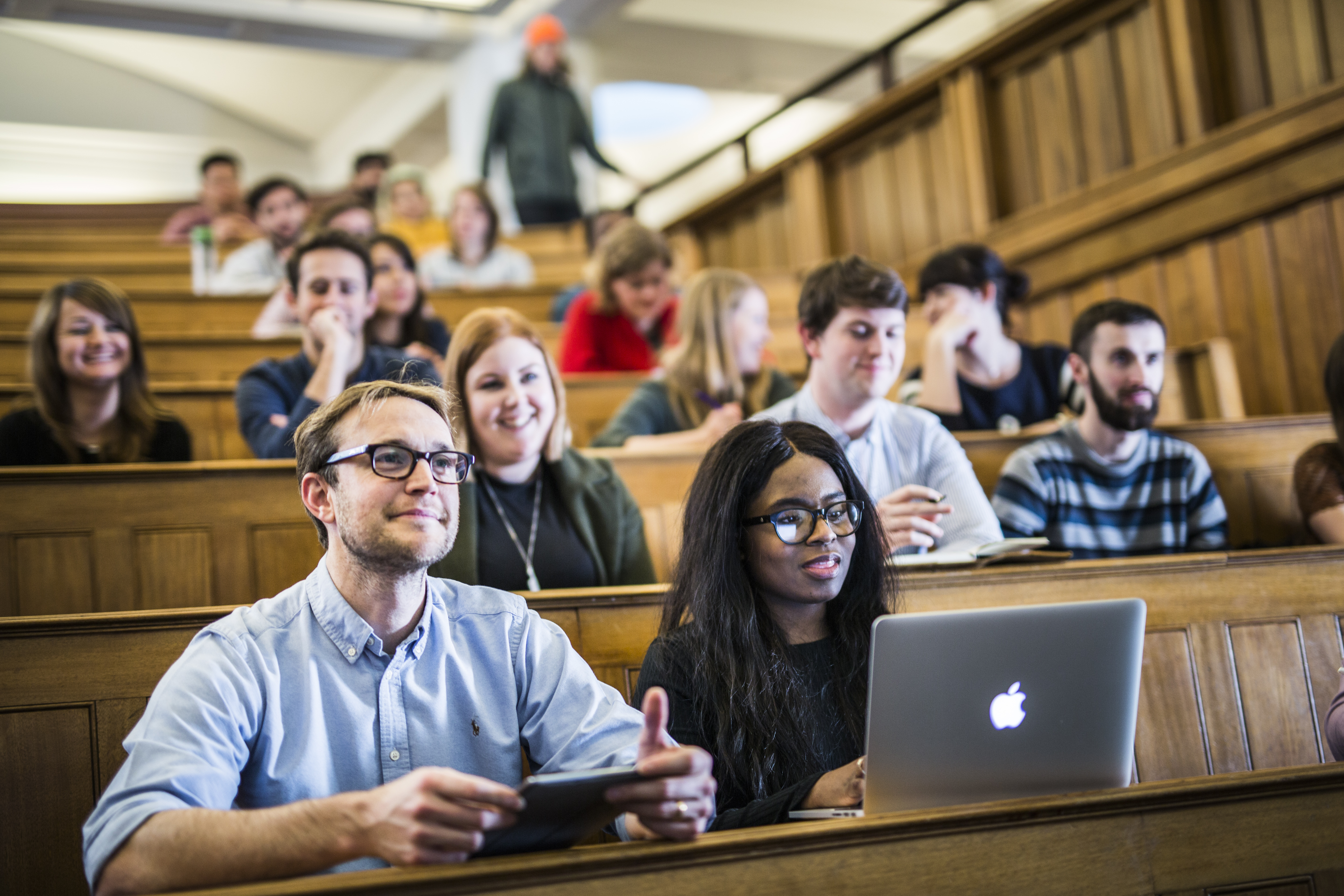 University College London