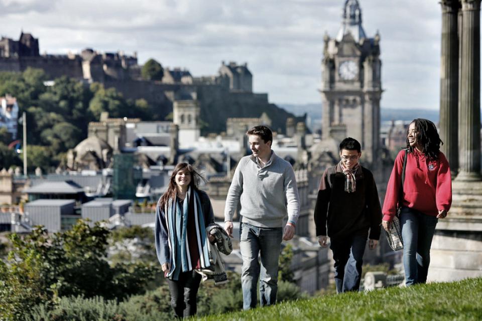 University of Edinburgh