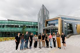 University of Sheffield