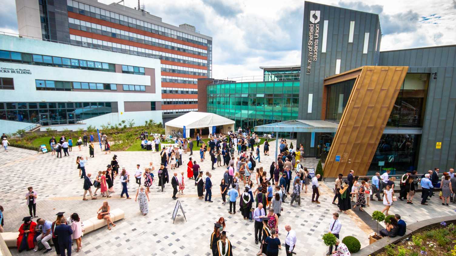 University of Sheffield