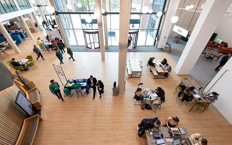 University of Sussex