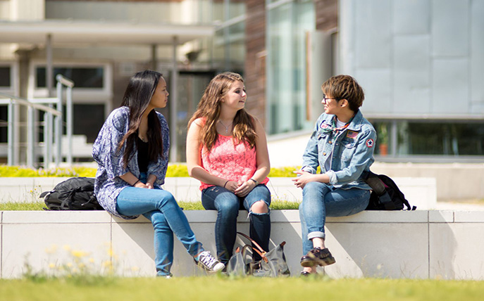 University of Sussex