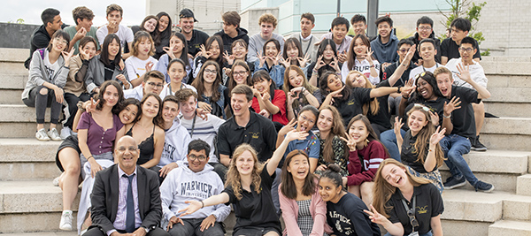 University of Warwick