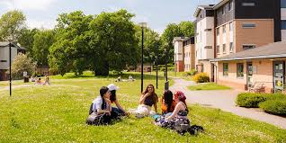 University of York
