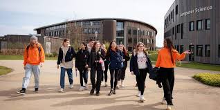 University of York