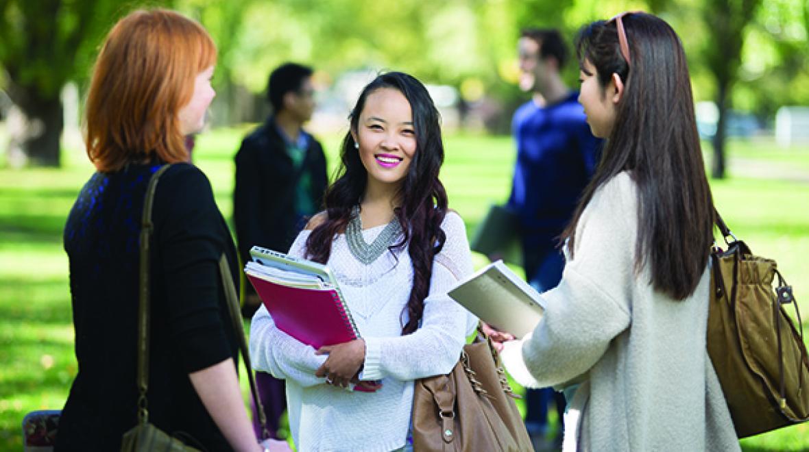 Australian National University