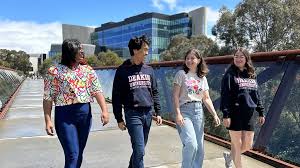 Deakin University