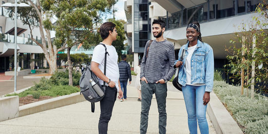 Deakin University
