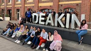Deakin University