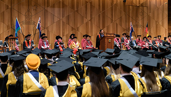Macquarie University, Sydney