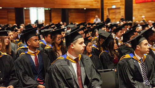 Macquarie University, Sydney