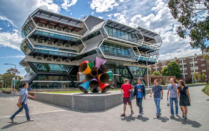 Monash University