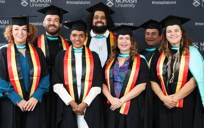 Monash University
