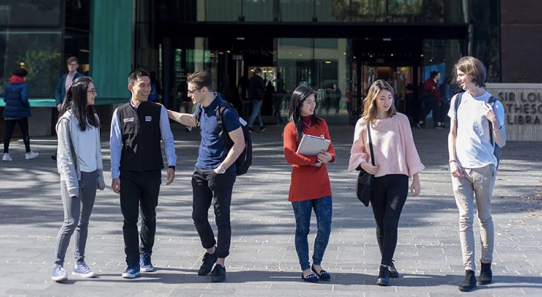 Monash University