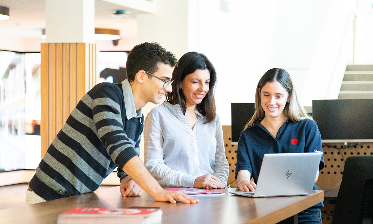 RMIT University Australia